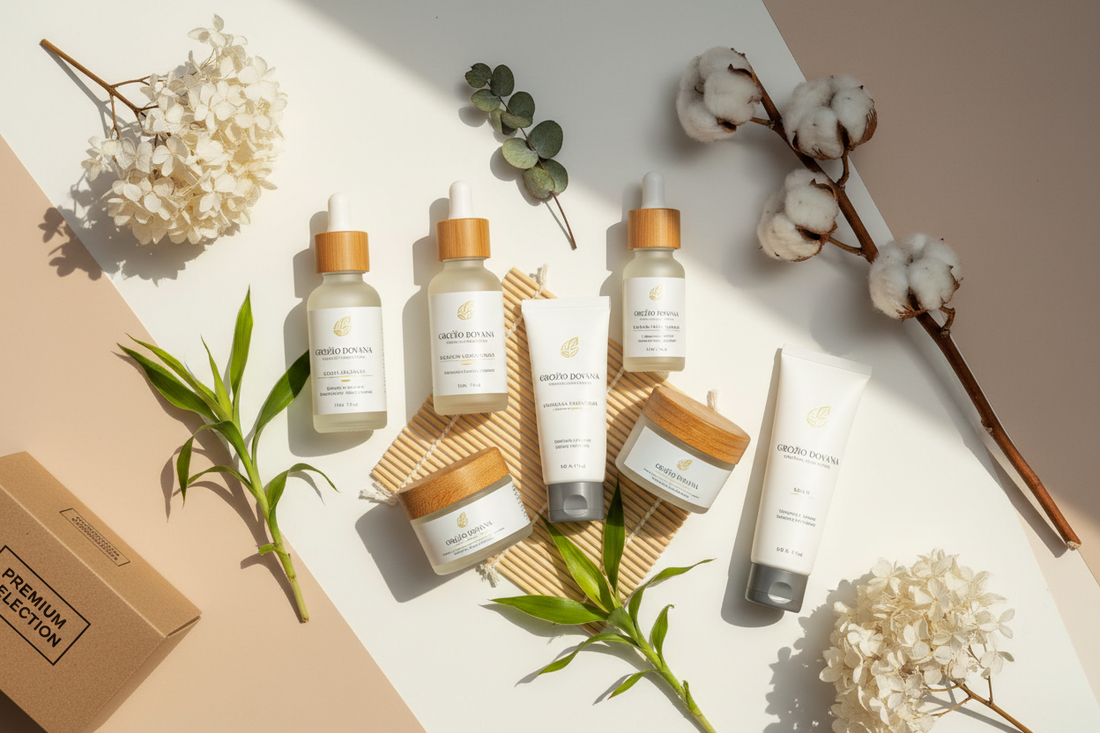 Natūrali kosmetika internetu Lietuvoje: kaip išsirinkti