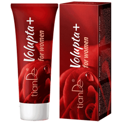 Volupta+ moterims, 2 vnt. x 5 g I Tiande