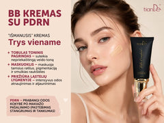 TianDe BB-Comfort kremas trys viename - išmanusis kremas