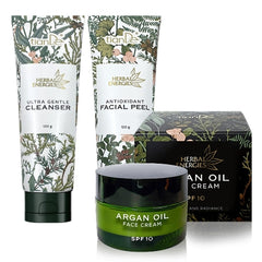 Herbal Energies nuo raukšlių ir fotosenėjimo