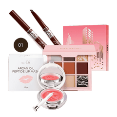 Nepriekaištingam įvaizdžiui I Tiande