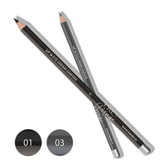 Pieštukas Lūpoms ir Akims Tonas 01 ir 03