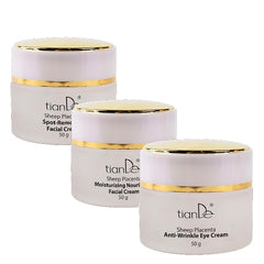 Kosmetika su placenta