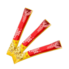 Tiande imbierinė arbata: imunitetui ir energijai