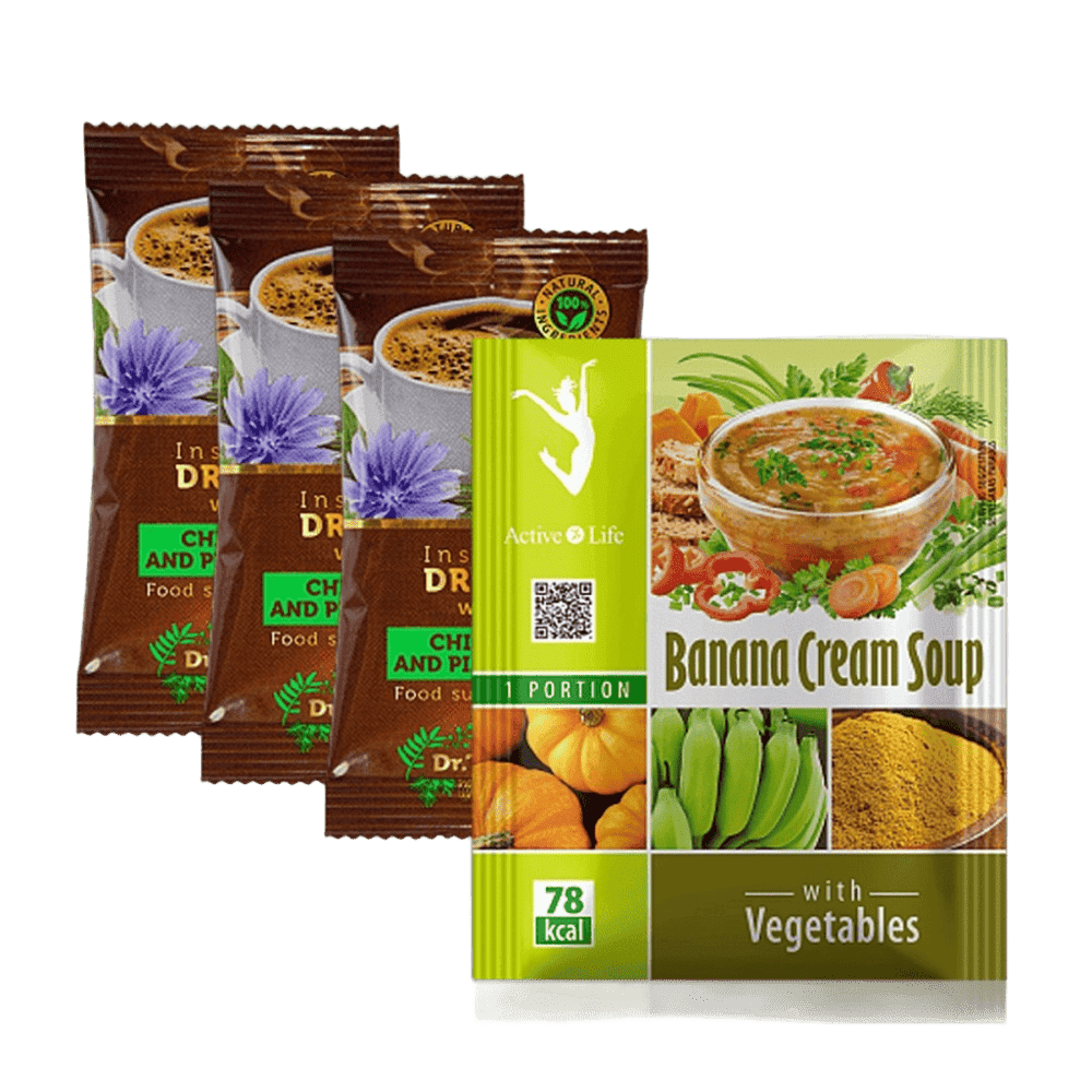 Skonis ir nauda organizmui