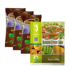 Skonis ir nauda organizmui