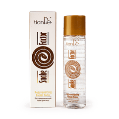 Atstatantis veido tonikas, 100 ml - Tiandelt.lt