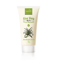 Gelis “Aloe vera“, 50 g - Tiandelt.lt