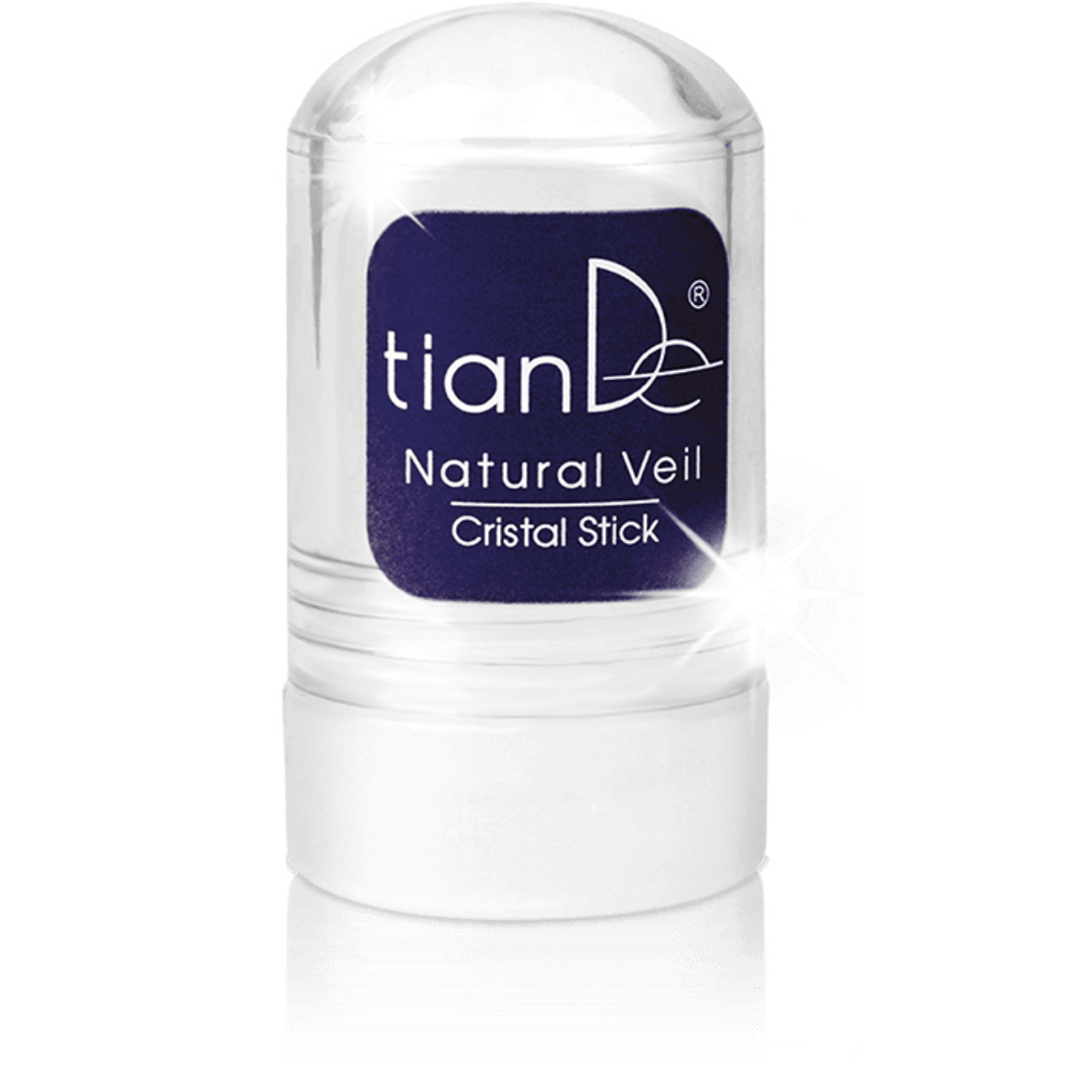 Kristalinis dezodorantas „Natural Veil“, 60 g - Tiandelt.lt